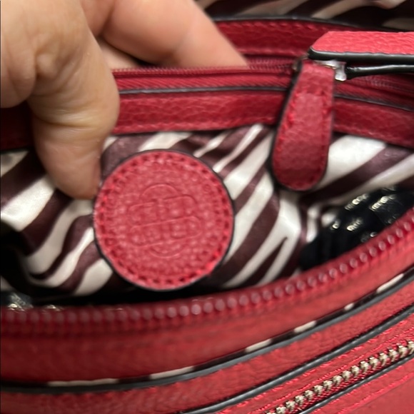 Dana Buchman   Crossbody Bag - Picture 3 of 12